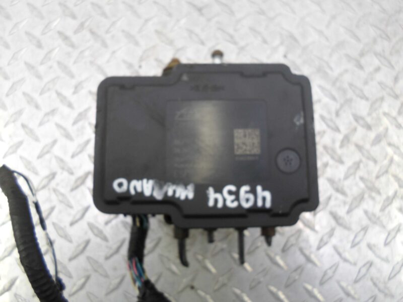 Изображение товара 141576 - 00141576 blok ABS Lexus LS