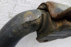 Изображение товара 141581 - 00141581 stabilizator perednij 1