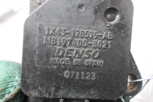Изображение товара 141582 - 00141582 raskhodomer vozdukha (dmrv) Chevrolet Cobalt 1