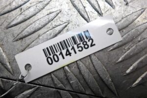 Изображение товара 141582 - 00141582 raskhodomer vozdukha (dmrv) Chevrolet Cobalt 2