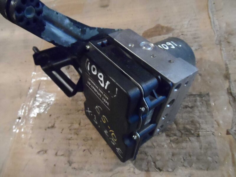 Изображение товара 141583 - 00141583 blok ABS 3