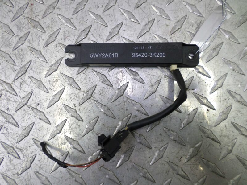 Изображение товара 141589 - 00141589 antenna