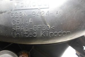 Изображение товара 141593 - 00141593 kollektor vpusknoj Volvo V50 1