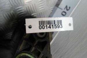 Изображение товара 141593 - 00141593 kollektor vpusknoj Volvo V50 3