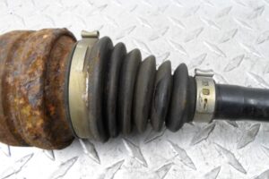 Изображение товара 141597 - 00141597 poluos zadnyaya pravaya Volvo V50 2