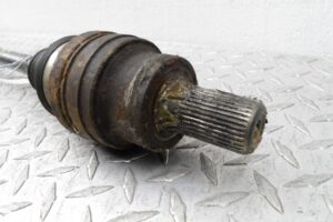 Изображение товара 141597 - 00141597 poluos zadnyaya pravaya Volvo V50 3