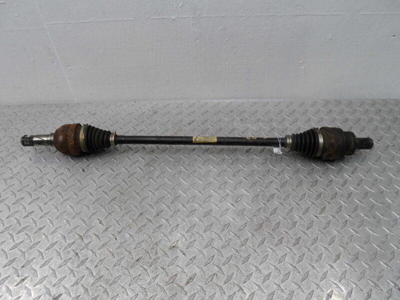 Изображение товара 141597 - 00141597 poluos zadnyaya pravaya Volvo V50