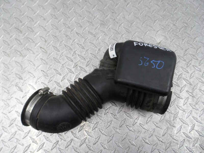 Изображение товара 141601 - 00141601 rezonator vozdushnogo filtra Peugeot 107