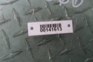 Изображение товара 141613 - 00141613 steklo dveri zadnej levoj Fiat Marea 1