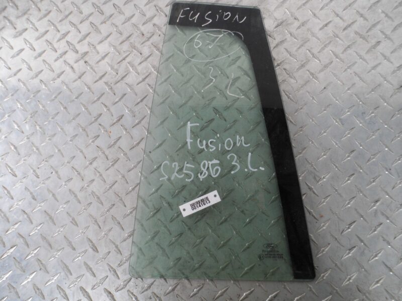 Изображение товара 141613 - 00141613 steklo dveri zadnej levoj Fiat Marea