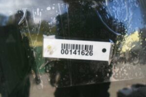 Изображение товара 141626 - 00141626 steklo kuzovnoe levoe Kia Optima 1