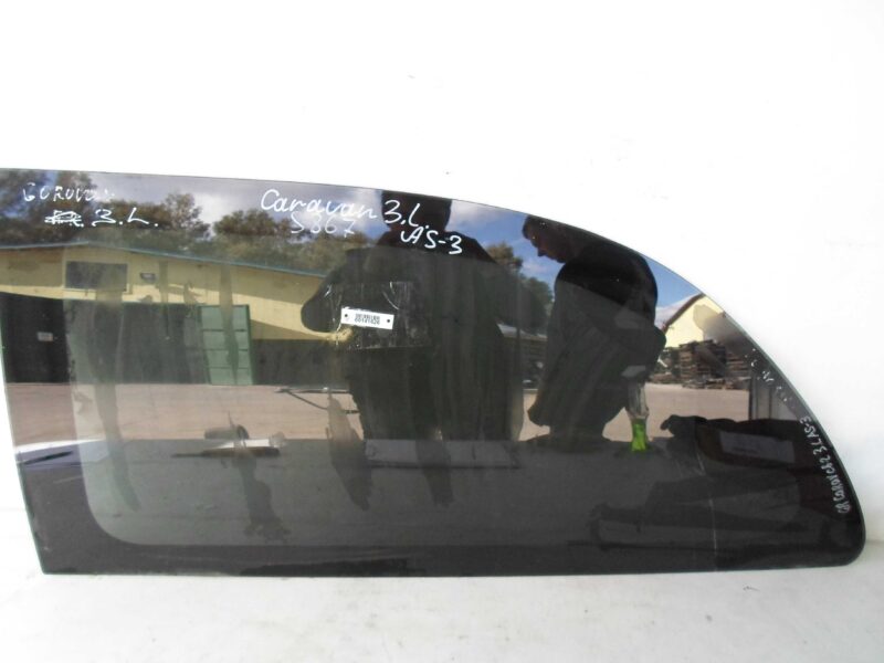 Изображение товара 141626 - 00141626 steklo kuzovnoe levoe Kia Optima