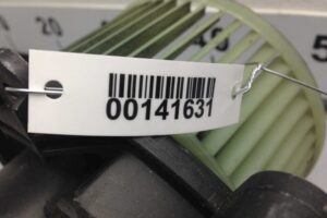 Изображение товара 141631 - 00141631 ventilyator otopitelya (motorchik pechki) Volkswagen Up 3