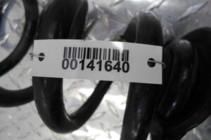 Изображение товара 141640 - 00141640 pruzhina zadnyaya 1