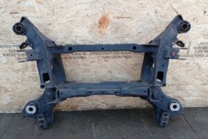 Изображение товара 141659 - 00141659 balka zadnyaya Chevrolet Aveo20240604080607 1