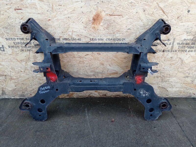 Изображение товара 141659 - 00141659 balka zadnyaya Chevrolet Aveo20240604080607