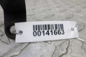 Изображение товара 141663 - 00141663 radiator gidrousilitelya 2