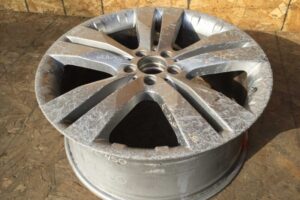 Изображение товара 141670 - 00141670 disk litoj Ford Expedition 1