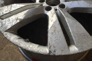 Изображение товара 141670 - 00141670 disk litoj Ford Expedition 2