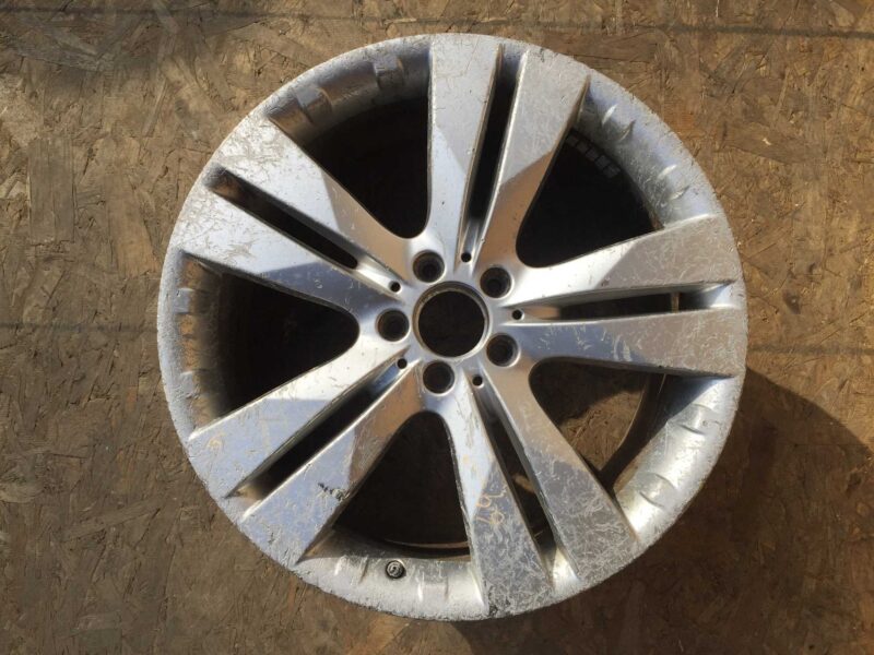 Изображение товара 141670 - 00141670 disk litoj Ford Expedition