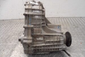 Изображение товара 141680 - 00141680 razdatochnaya korobka Toyota Hiace 4