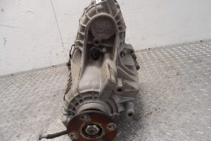 Изображение товара 141680 - 00141680 razdatochnaya korobka Toyota Hiace 5