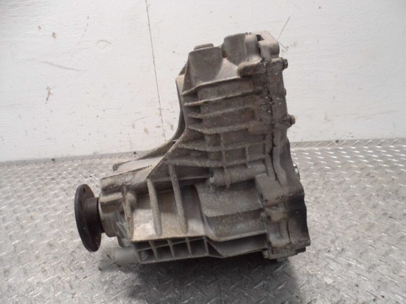 Изображение товара 141680 - 00141680 razdatochnaya korobka Toyota Hiace 6