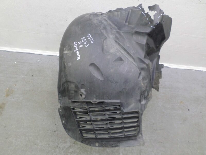 Изображение товара 141683 - 00141683 podkrylok perednij pravyj