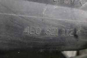 Изображение товара 141683 - 00141683 podkrylok perednij pravyj 2