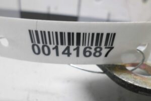 Изображение товара 141687 - 00141687 petlya kapota pravaya Isuzu Rodeo 2