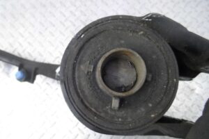 Изображение товара 141710 - 00141710 rychag perednij pravyj nizhnij Citroen Berlingo 1