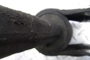 Изображение товара 141710 - 00141710 rychag perednij pravyj nizhnij Citroen Berlingo 3