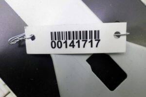 Изображение товара 141717 - 00141717 blok upravleniya besklyuchevogo dostupa Alfa Romeo 146 2