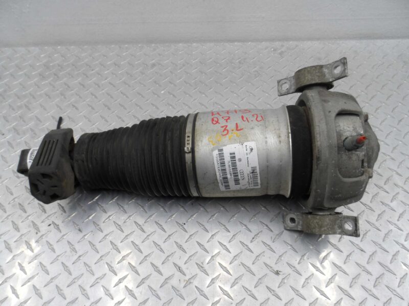 Изображение товара 141730 - 00141730 amortizator zadnij levyj