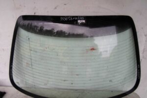 Изображение товара 141733 - 00141733 steklo zadnee Hyundai Solaris