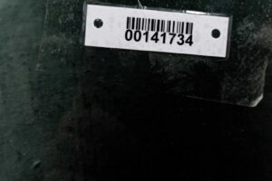 Изображение товара 141734 - 00141734 steklo dveri zadnej pravoj 1