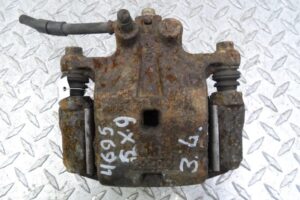 Изображение товара 141737 - 00141737 support zadnij levyj Citroen C5