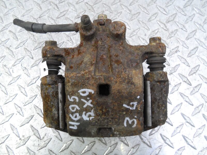 Изображение товара 141737 - 00141737 support zadnij levyj Citroen C5