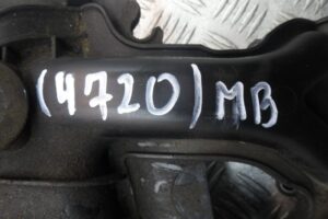 Изображение товара 141748 - 00141748 kollektor vpusknoj Honda Ridgeline 1