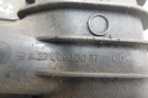 Изображение товара 141748 - 00141748 kollektor vpusknoj Honda Ridgeline 2