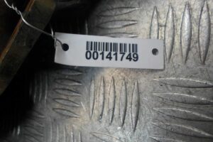 Изображение товара 141749 - 00141749 turbina Ford Sierra 1