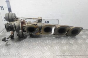 Изображение товара 141749 - 00141749 turbina Ford Sierra 2