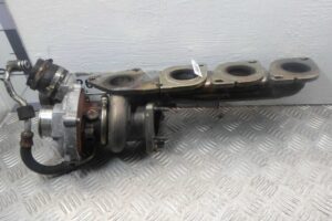 Изображение товара 141749 - 00141749 turbina Ford Sierra 3