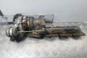 Изображение товара 141749 - 00141749 turbina Ford Sierra
