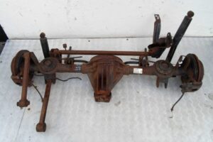 Изображение товара 141764 - 00141764 most zadnij 