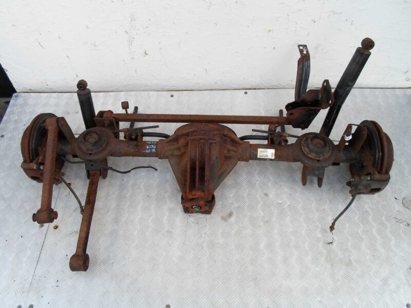 Изображение товара 141764 - 00141764 most zadnij