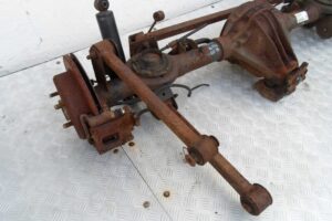 Изображение товара 141764 - 00141764 most zadnij 1