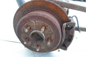 Изображение товара 141764 - 00141764 most zadnij 2