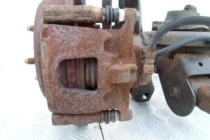 Изображение товара 141764 - 00141764 most zadnij 3