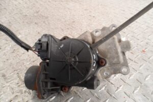 Изображение товара 141768 - 00141768 mekhanizm blokirovki differentsiala Renault Laguna 1